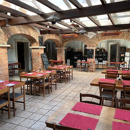 Homestay Ražman Gracisce Luaran gambar