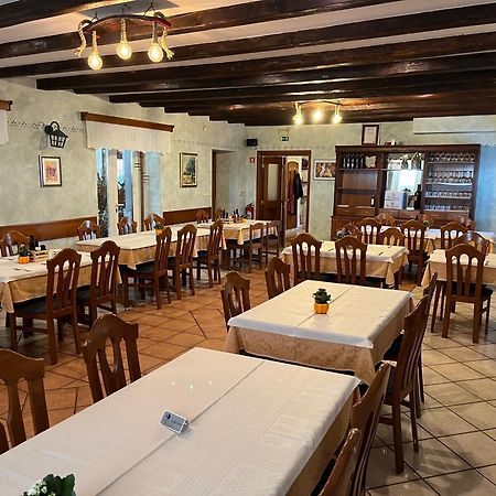 Homestay Ražman Gracisce Luaran gambar
