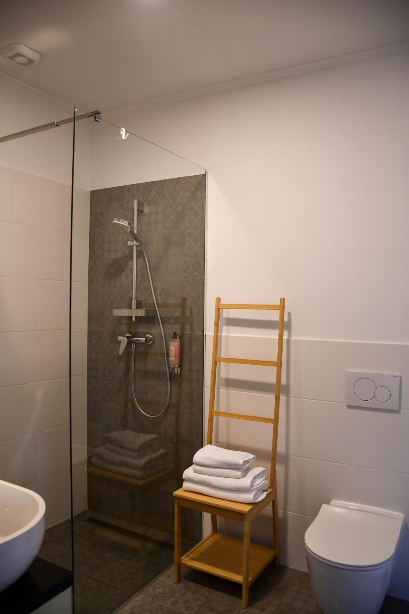 Homestay Ražman Gracisce Luaran gambar