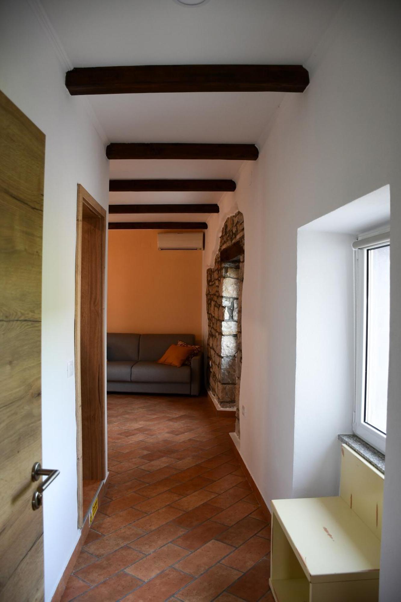 Homestay Ražman Gracisce Luaran gambar