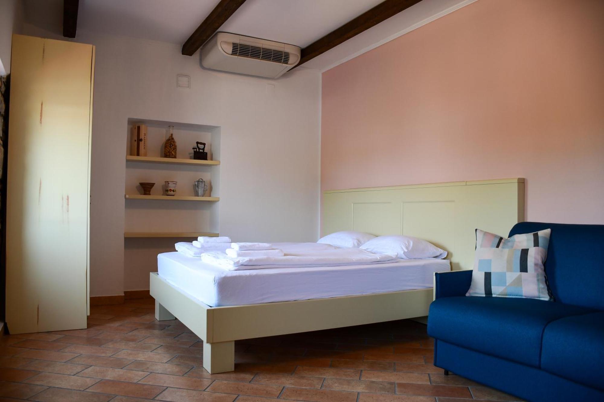 Homestay Ražman Gracisce Luaran gambar