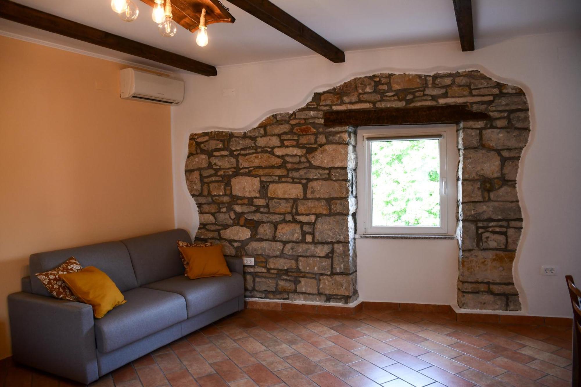 Homestay Ražman Gracisce Luaran gambar