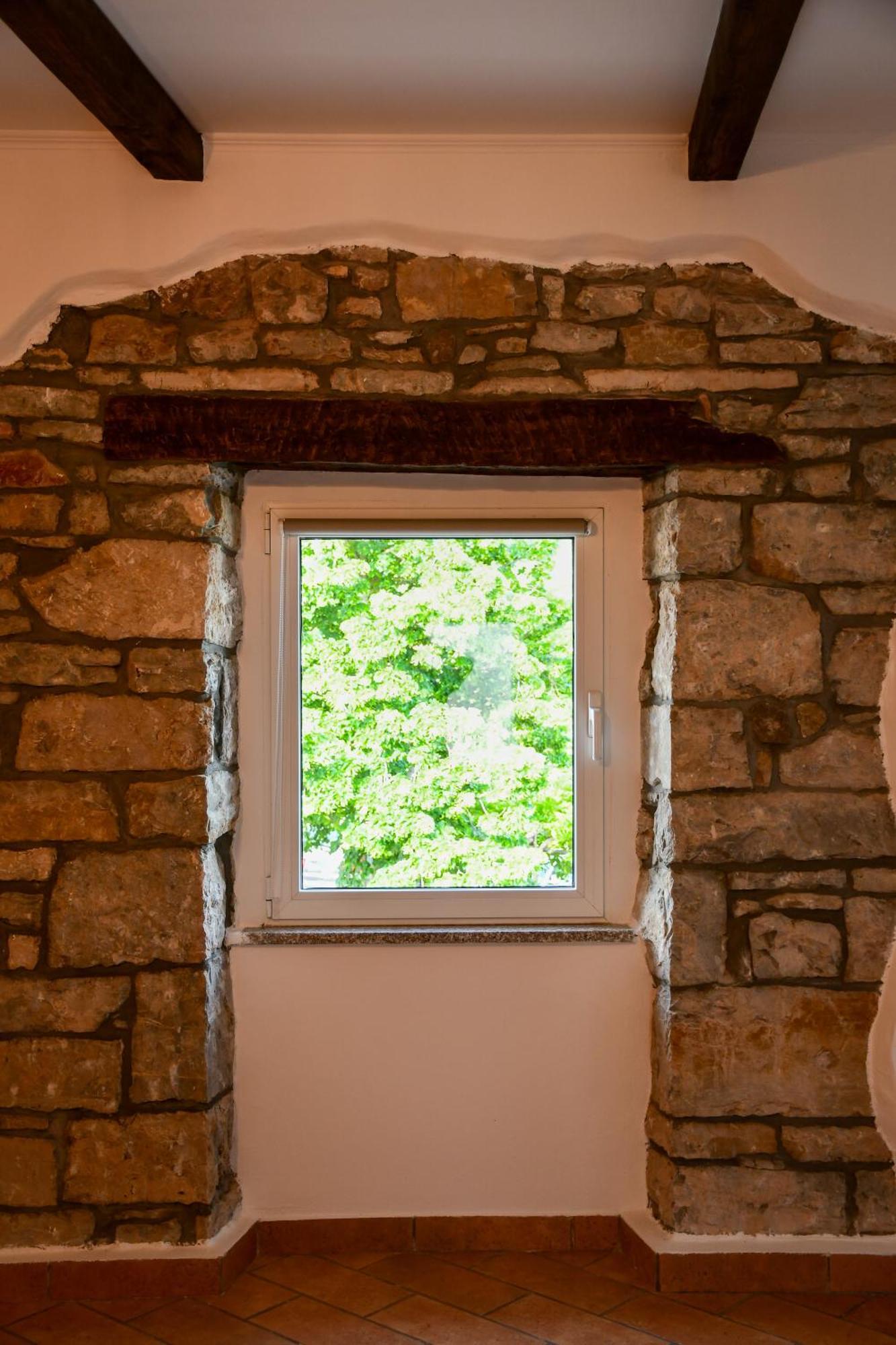 Homestay Ražman Gracisce Luaran gambar
