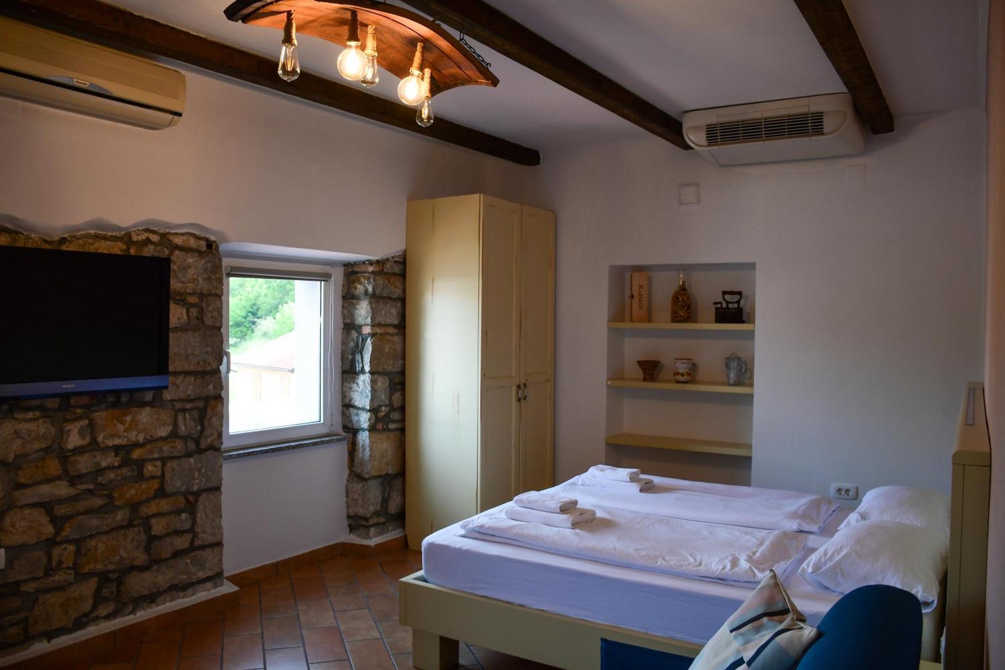 Homestay Ražman Gracisce Luaran gambar
