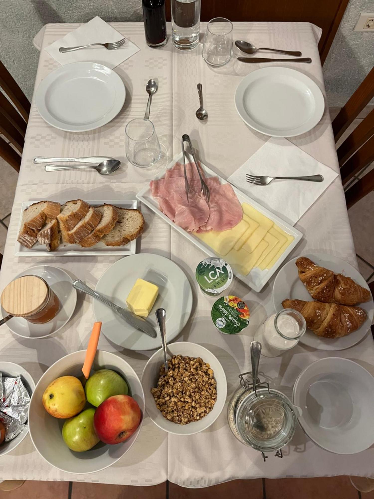 Homestay Ražman Gracisce Luaran gambar