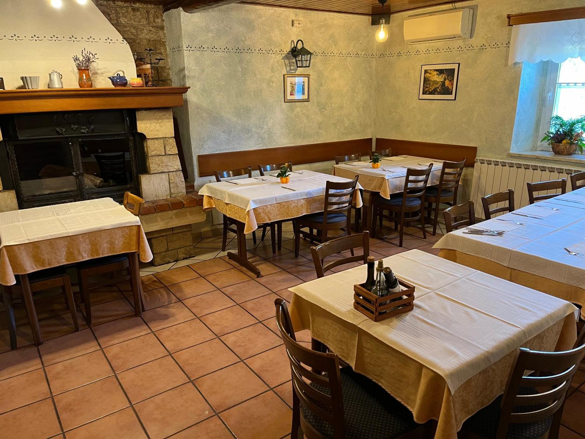 Homestay Ražman Gracisce Luaran gambar